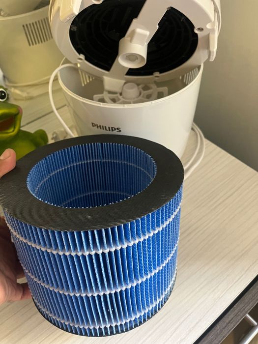 Овлажнител Philips