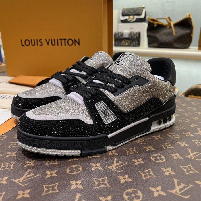 Louis Vuitton LV Trainer мъжки обувки