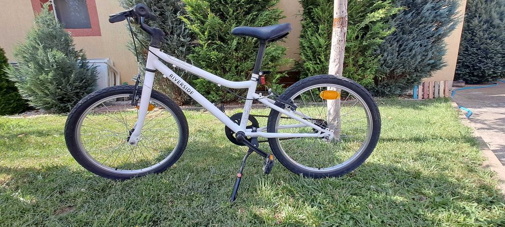 Bicicleta copii