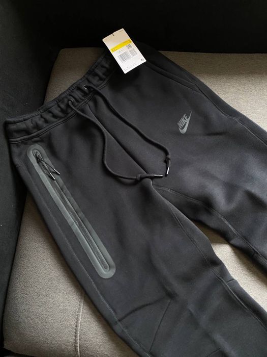 Nike tech fleece