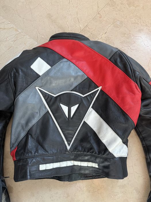 Geaca moto dainese s nr 46