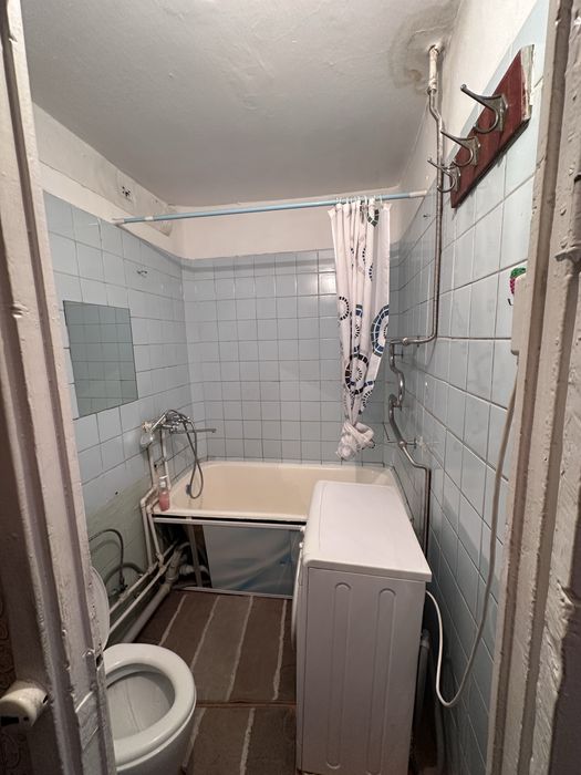 Сдам квартиру в аренду помесячно