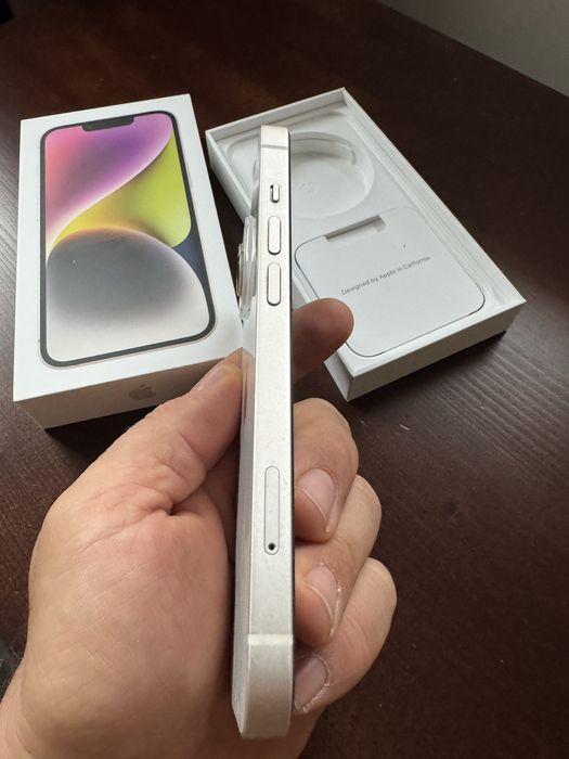 Iphone 14 256 gb 10/10