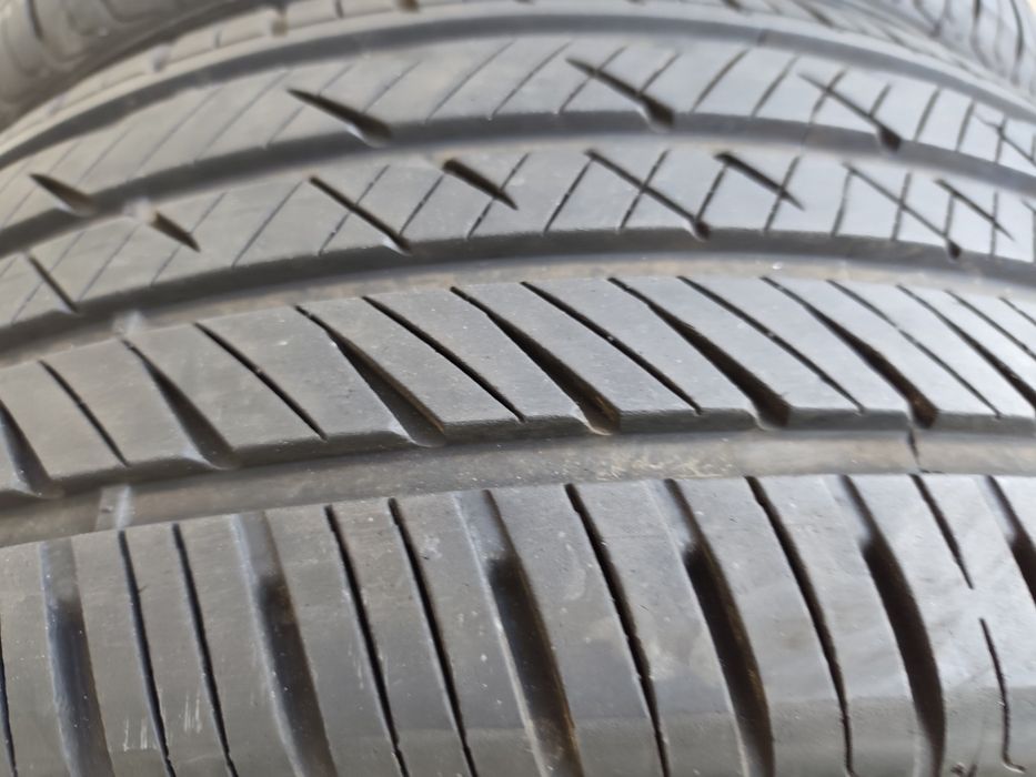 Всесезонни гуми Hankook 245/45R20 DOT 23   245/45/20