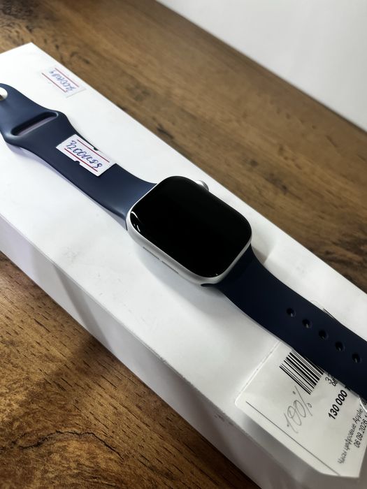 Apple watsh series 10