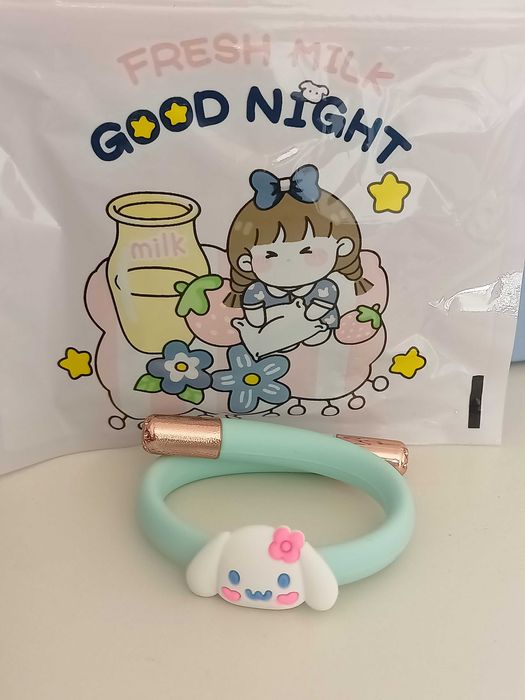 Браслет от комаров