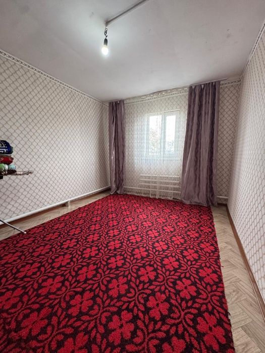 Продается 3-х ком часный дом в районе Подстепной