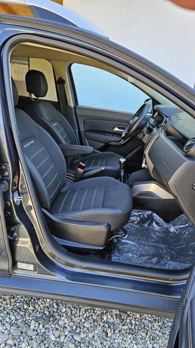 Dacia Duster Prestige 4x2 recent adus