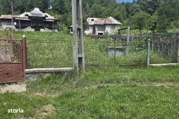 Casa si teren Draganeasa,, ID: R3312338