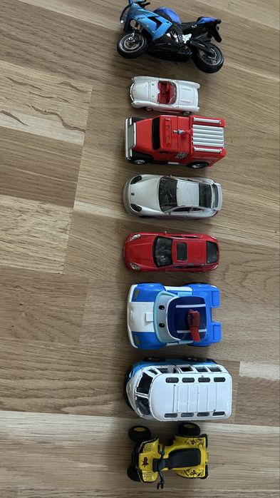 Музикална играчка + играчки за люлка