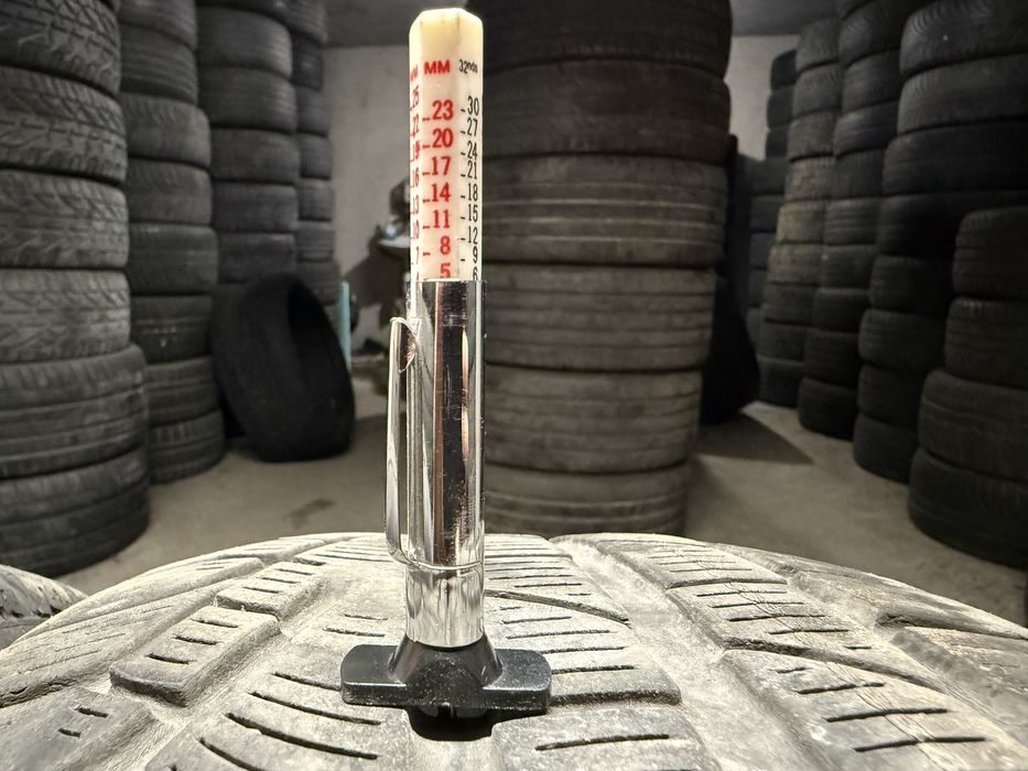 Pirelli 225/60/17