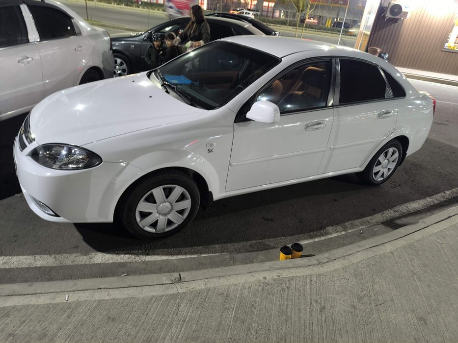 Gentra 2022 1-Pozitsiya Mexanika PropanGaz bor Kreditga 250$ bilan !