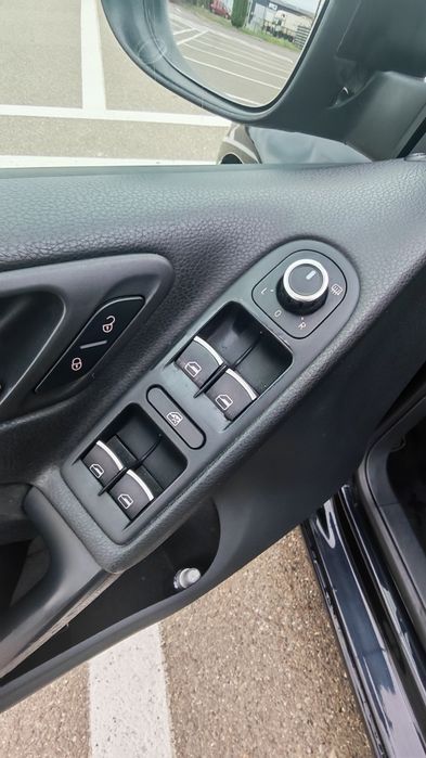 Volkswagen Golf 6/1.4 automată/golf IV 160CP