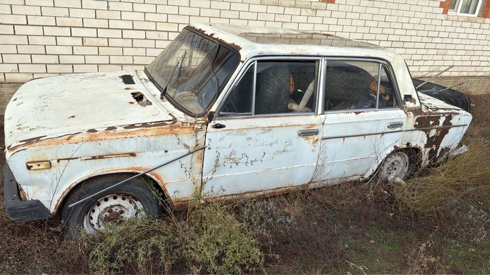 продаю Ваз 2106 Жигули