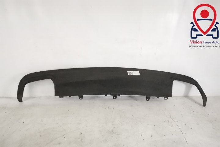 fusta spoiler bara spate original Audi A6 4G/C7 (facelift) 2014-2020 A