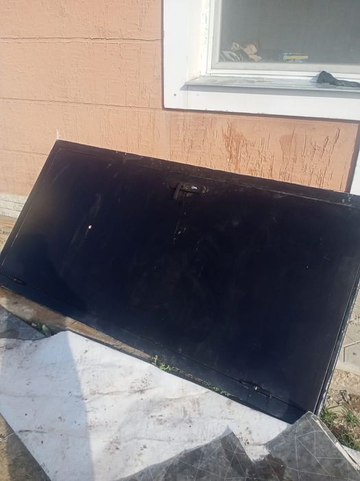 Продам входной дверь