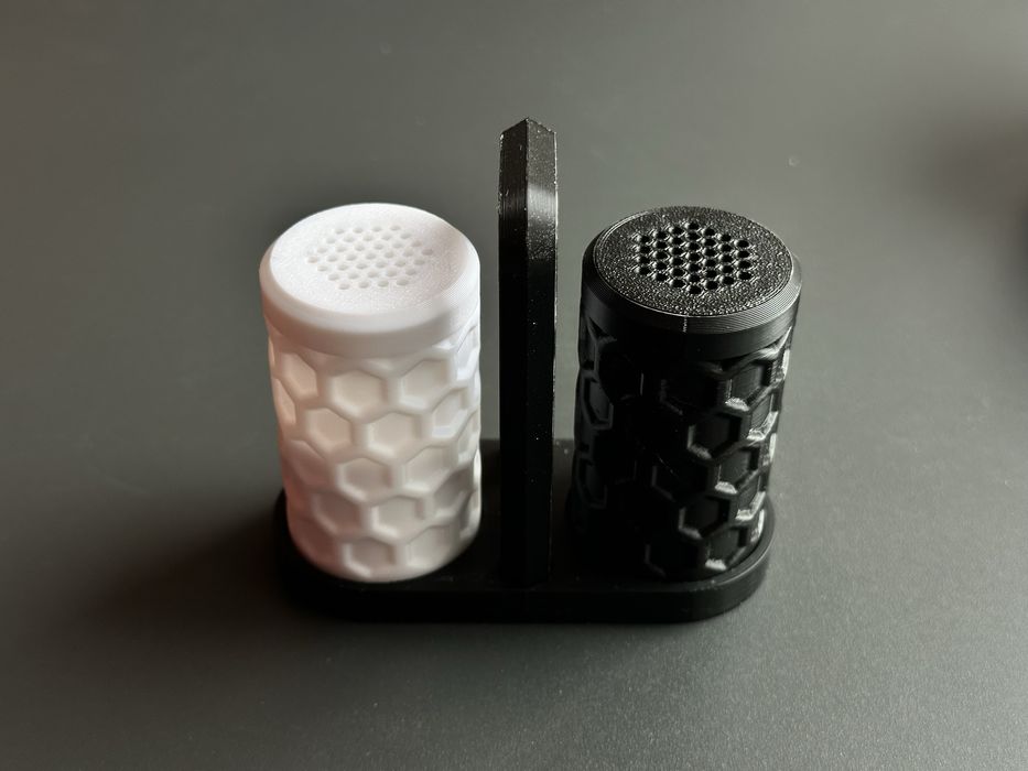 Органайзер за сол и пипер