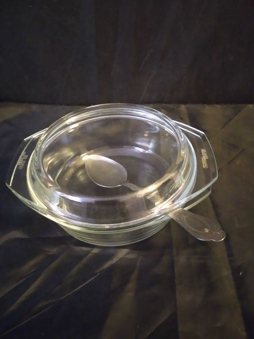 посуда термостойкая