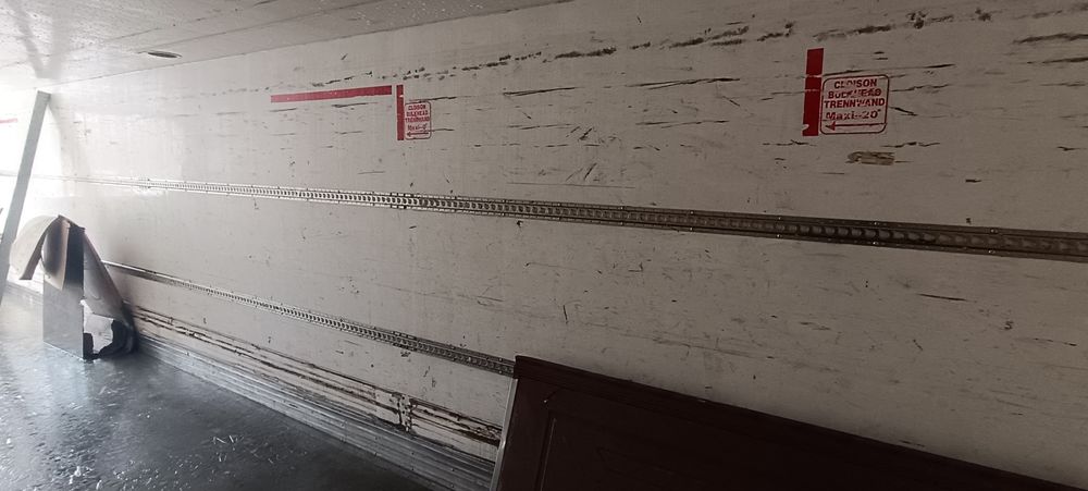 Продам термобудку 86м3