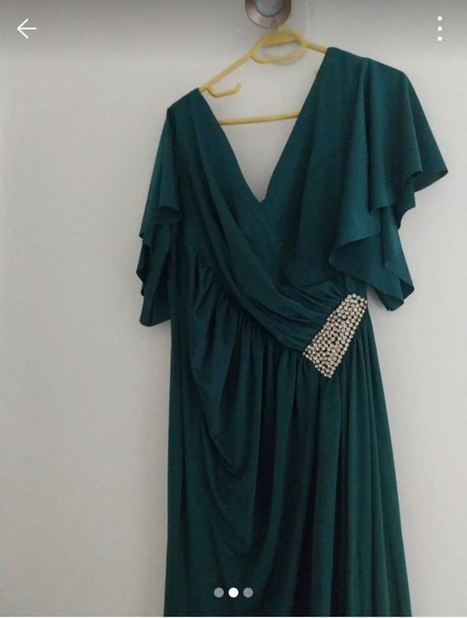 Rochie  de nunta sau diferite  ocazii speciale!.