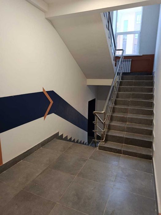 1- Евро 2-х комнатная квартира 2024года постройки