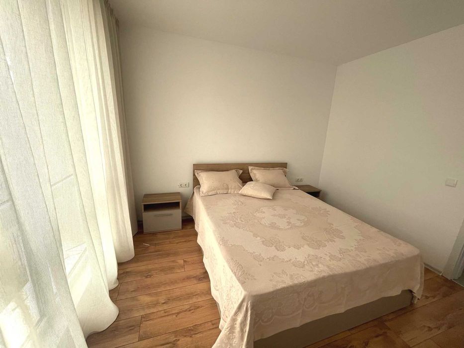 Продава се Двустаен апартамент в Свети Влас - 65 кв.м за 2385 €/кв.м - Снимка #4