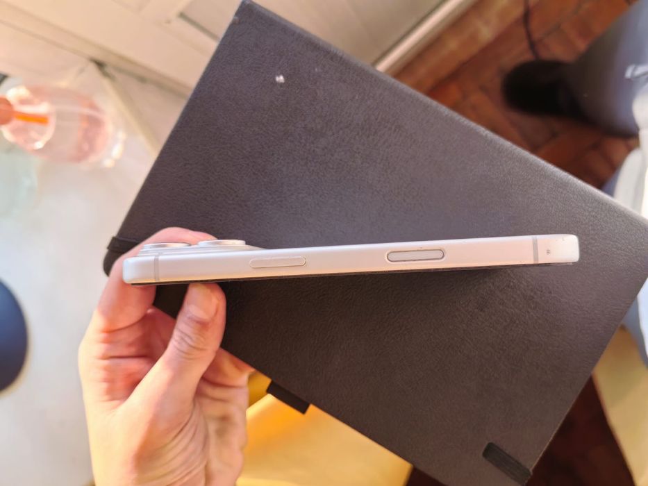 Iphone 17 pro 256