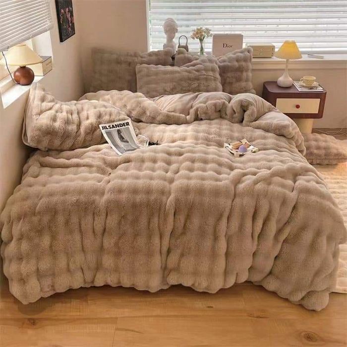 Lenjerie Lux 4piese