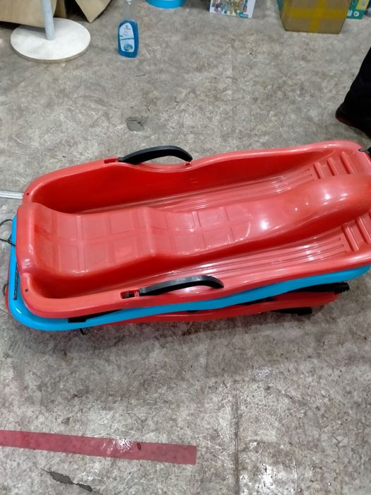 Ледянки детские прочные