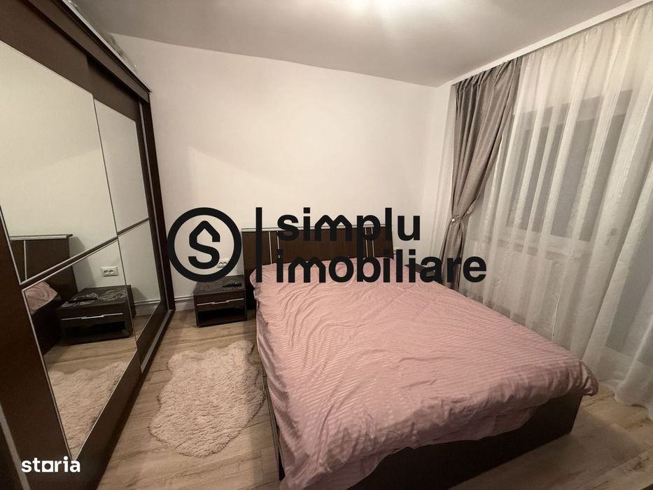 3 camere, central,  110mp  - 700 Euro