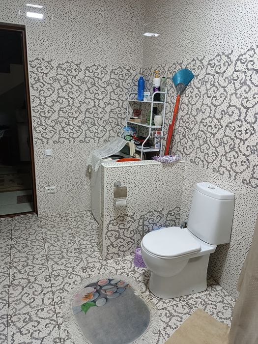 Продается свой 2х этажный  дом .