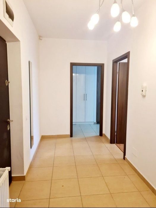 Apartament 2 camere-bloc nou-Aurel Persu-comision 0