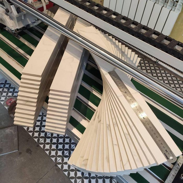 Резка керамогранита