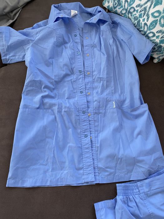 Медицинские костюмы