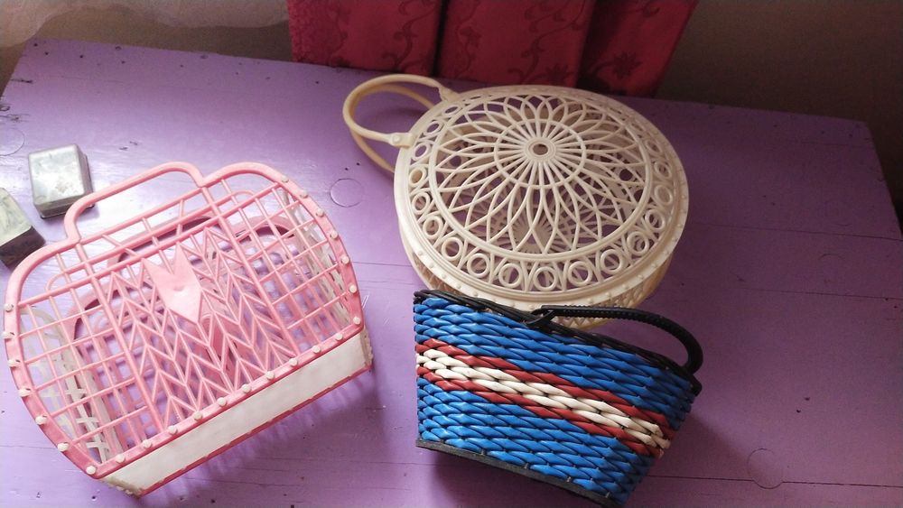 Продам советские игрушки разные