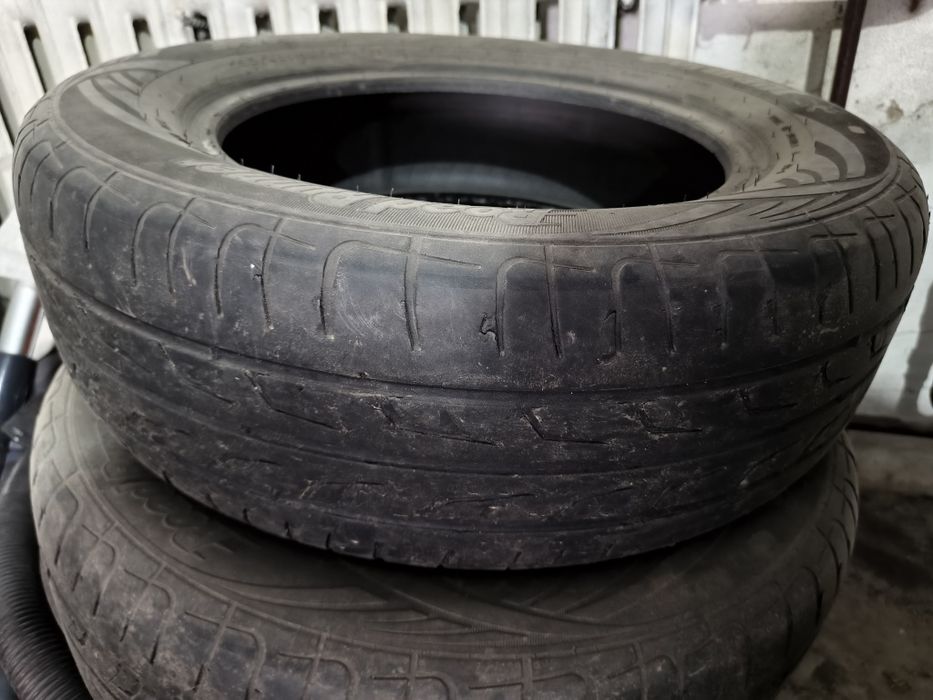 Шины летние 195 65 r15