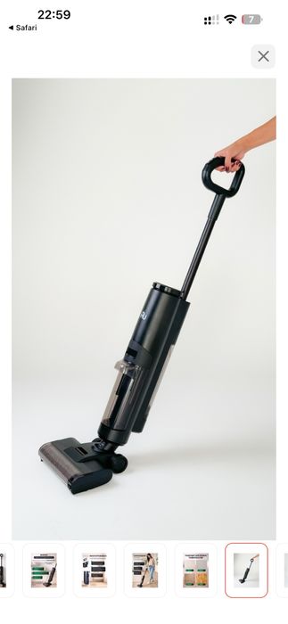 Продам моющий пылесос