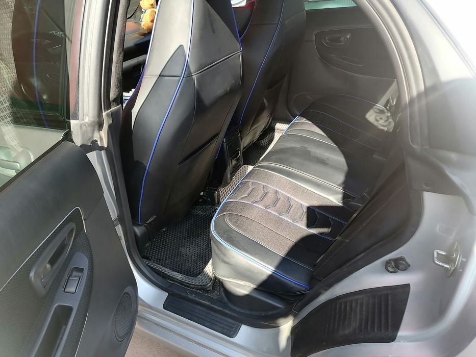 Продам Subaru impreza 2005 г.в.