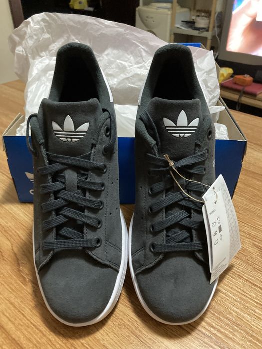 Мъжки оригинални маратонки Adidas Stan Smith