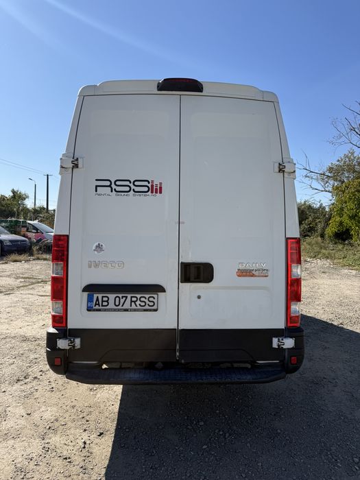Iveco Daily 35S13