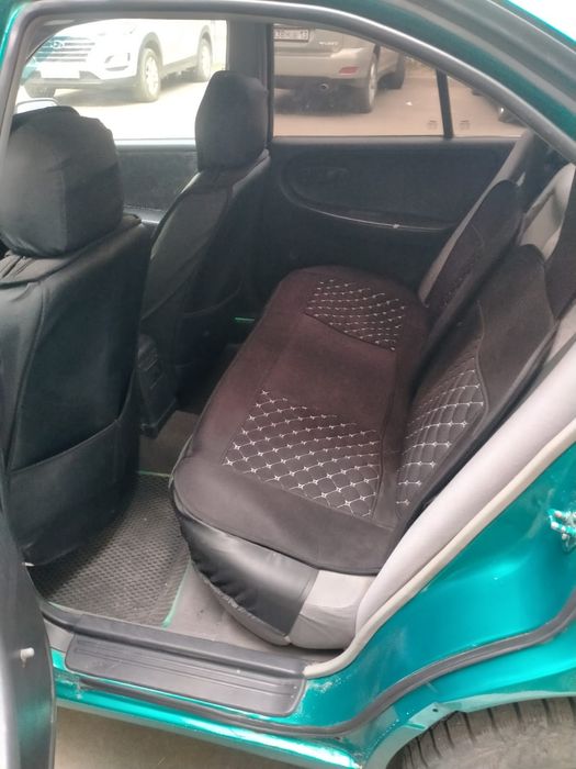 Nissan primera моно