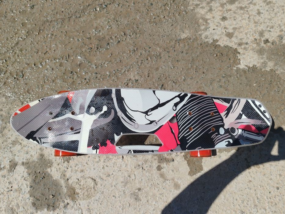 Skateboard copii