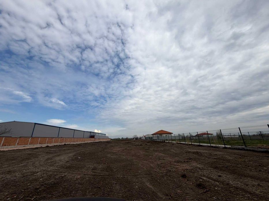 Топ парцели в село Войводиново на Топ Локация