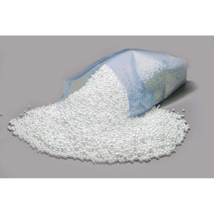 Дробленка, пенопластовая крошка, гранулы пенополистерола