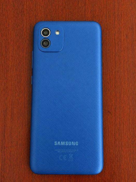 Samsung A03 4/64 GB sotiladi