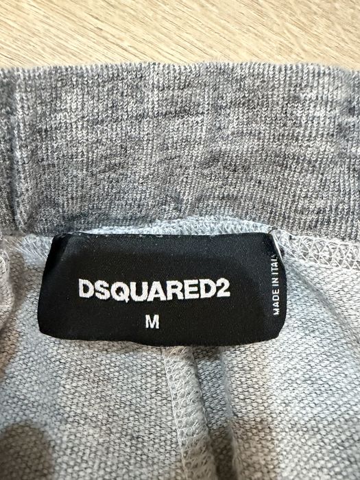 Pantaloni Dsquared2