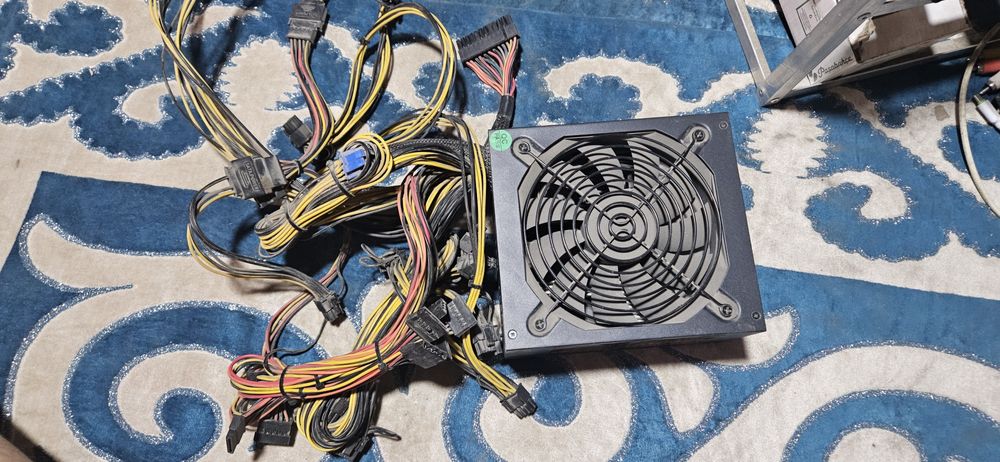 Блока питания NEUTRON 1800W