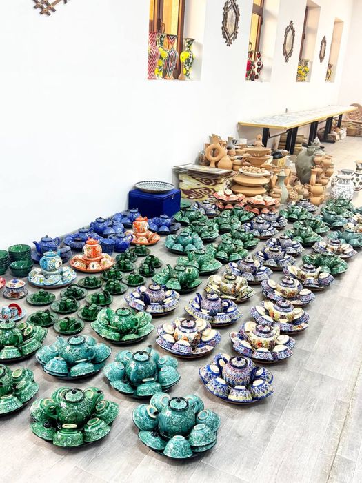 Sovg’a uchun Maxsus tuplamlar (миллий)