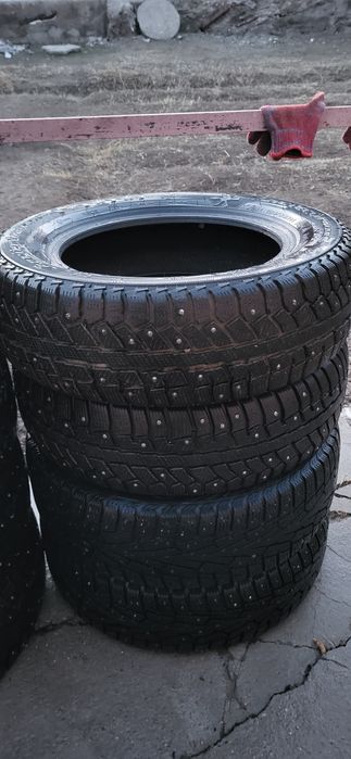 Шина балон машинага