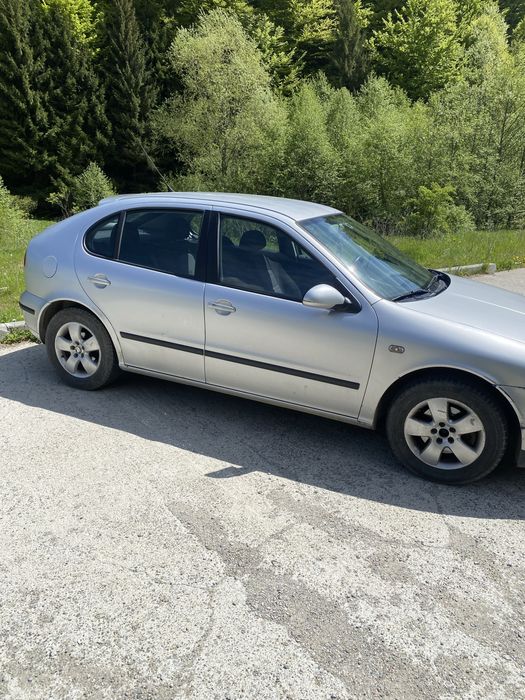 Seat Leon 1.9TDI